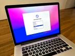 MacBook Pro 15" A1398 -  500Gb / Top model i7 + videokaart), Computers en Software, Apple Macbooks, MacBook Pro, Gebruikt, 2 tot 3 Ghz