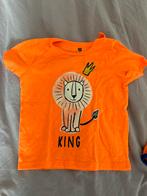 HEMA Koningsdag t- shirt 3 jaar, Jongen of Meisje, Ophalen of Verzenden, Zo goed als nieuw, Shirt of Longsleeve