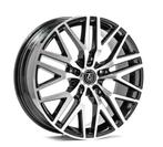 18" 19" 20" AXE EX30 Velgen VW TRANSPORTER, FORD TRANSIT, Nieuw, Velg(en), Ophalen of Verzenden, 20 inch