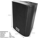 2X Buiten outdoor speakers Luidsprekers SET 70W Loops 8ohm, Audio, Tv en Foto, Luidsprekers, Overige merken, Nieuw, Ophalen of Verzenden