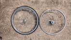 22 INCH ACHTERWIELEN MET TORPEDO REMNAAF EN DUOMATRIC NAAF, Ophalen