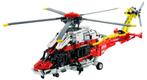 LEGO Technic 42145 Airbus H175 ReddingsHelikopter 2001 delig, Nieuw, Complete set, Ophalen of Verzenden, Lego