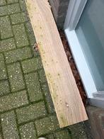 Douglas balk 15x15x500 - mogelijk houtworm, Doe-het-zelf en Verbouw, Hout en Planken, Ophalen, Gebruikt, Balk, Overige houtsoorten