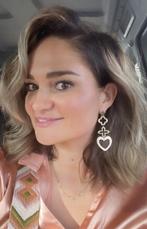 My Jewellery Oorbellen - Nieuw!, Overige materialen, Hangers, Nieuw, Ophalen of Verzenden