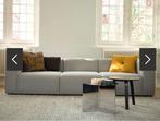 HAY Bella Coffee - salontafel - Nieuwprijs E 275,-, 50 tot 100 cm, Rond, Zo goed als nieuw, Minder dan 50 cm