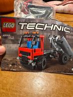 Lego Technic 42084 - Takelwagen, Kinderen en Baby's, Speelgoed | Duplo en Lego, Ophalen of Verzenden, Zo goed als nieuw, Complete set