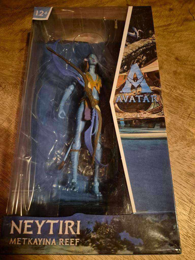 Avatar pop, Ophalen of Verzenden, Nieuw, Lord of the Rings