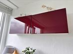 2x BESTA wandkast | GRATIS AF TE HALEN, Ophalen, Minder dan 150 cm, Minder dan 100 cm, 25 tot 50 cm