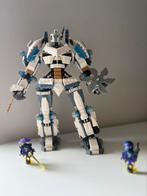 Zane’s Titan Mech Battle.     Set 71738, Kinderen en Baby's, Speelgoed | Duplo en Lego, Ophalen of Verzenden, Zo goed als nieuw