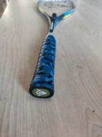 Dunlop Squash Racket - Goede Conditie, Dunlop, Slazenger House, Shirebrook, Mansfield, Nottinghamshire, NG20 8RY, UK, Met hoes