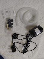 Vissenpomp PX-025 met Engelse stekker - 25W, 1500 L/u, Ophalen of Verzenden