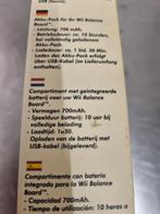 wii fit batterij pack, Spelcomputers en Games, Ophalen of Verzenden