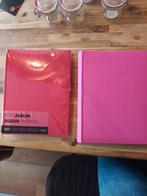 2x fotoalbum van HEMA, Ophalen, Nieuw, Fotoalbum
