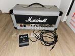 Marshall mini Silver Jubilee 2525H studio, Ophalen, Zo goed als nieuw, Gitaar, Minder dan 50 watt