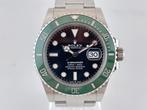 Rolex Submariner Date 126610LV ( Nieuwstaat / 2023 ), Staal, Ophalen of Verzenden, Staal, Zo goed als nieuw