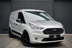 Ford Transit Connect 1.5 EcoBlue L2 | Camera | 3-Zitter | Tr, Voorwielaandrijving, Elektrische ramen, Gebruikt, Zwart