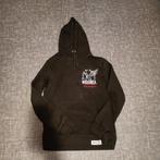 Hoodrich trui, Zwart, Hoodrich, Zo goed als nieuw, Verzenden