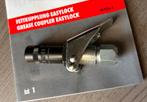 Easylock Smeernippel - Vetkoppeling, Ophalen of Verzenden, Nieuw, Universele onderdelen