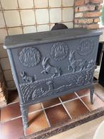 DOVRE houtkachel 300 CB, Ophalen of Verzenden, Zo goed als nieuw, Hout, Houtkachel