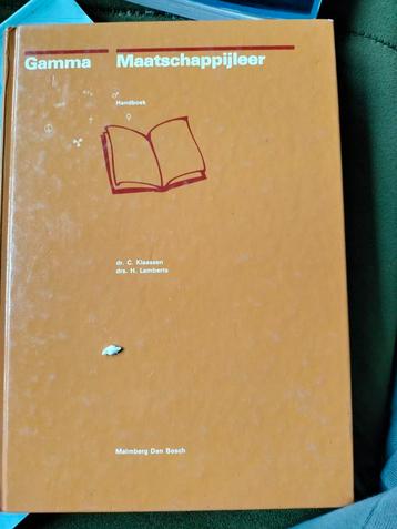 Maatschsppijleer beschikbaar voor biedingen