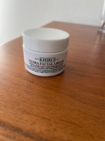 Kiehl's Ultra Facial Cream 28ml - Nieuw! beschikbaar voor biedingen