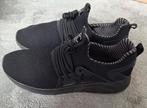 Heren sneakers, Ophalen, Zwart, Sneakers of Gympen, Zo goed als nieuw