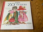 Peter Bently - Zo zijn ouders, Ophalen of Verzenden, Zo goed als nieuw, Peter Bently