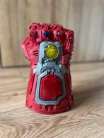 Marvel Avengers Endgame Elektrische Handschoen, Ophalen of Verzenden, Zo goed als nieuw