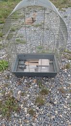 Vogelkooi, Dieren en Toebehoren, Vogels | Hokken en Kooien, Ophalen, Gebruikt, Vogelkooi