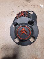 Citroen wieldoppen - Set van 4, Auto diversen, Wieldoppen, Ophalen of Verzenden, Nieuw