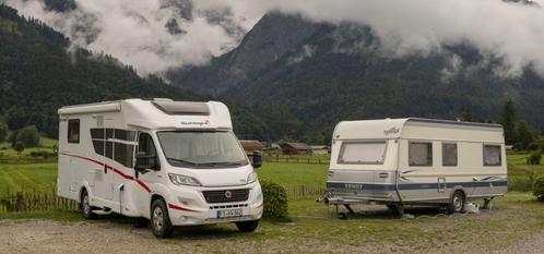 CAMPER/CARAVAN/BOOT/AUTO MOTOR STALLING, Caravans en Kamperen, Caravanstallingen
