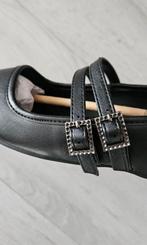 Zwarte ballerinas nieuw!, Ophalen, Zwart, Nieuw, Ballerina's