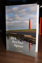 Dagboek Het rechte spoor, Ophalen of Verzenden, Gelezen, Christendom | Protestants