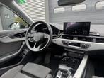 Audi A4 Limousine 35 TFSI S-Line | Navigatie | Digitale Dash, Stof, 4 cilinders, Zwart, Origineel Nederlands