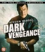 Dark vengeance bluray NL ondertiteld, Cd's en Dvd's, Blu-ray, Ophalen of Verzenden, Zo goed als nieuw, Actie