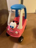 Little Tikes Loopauto - Roze, Ophalen of Verzenden, Zo goed als nieuw, Loopvoertuig