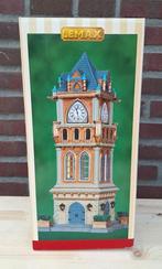 Lemax "Municipal Clock Tower" #05007, Ophalen of Verzenden
