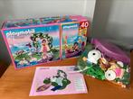 Playmobil Princess 5456, Ophalen of Verzenden, Zo goed als nieuw, Complete set