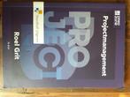Projectmanagement, Ophalen of Verzenden, Gelezen