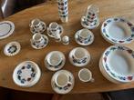 Boerenbont servies (kan ook los verkocht worden), Ophalen of Verzenden