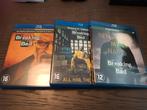 Blu ray dvd Breaking Bad seizoen 4, 5 en 6, Cd's en Dvd's, Blu-ray, Ophalen of Verzenden, Zo goed als nieuw