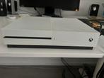 Xbox one zonder controller, Spelcomputers en Games, Spelcomputers | Xbox One, Ophalen, 500 GB, Xbox One, Zo goed als nieuw