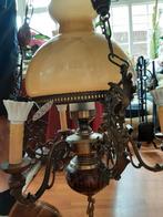 Mooie nostalgische lamp, Antiek en Kunst, Antiek | Lampen, Ophalen