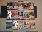 Capitool reisgidsen (13 stuks), Capitool, Europa, Ophalen of Verzenden, Zo goed als nieuw