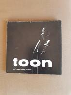 Toon Hermans/ ''Toon'' door Robby Pauwels/ vnl. fotoboek., Ophalen of Verzenden, Gebruikt, Boek, Tijdschrift of Artikel
