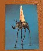 Salvador Dalí L’Elephant Spatial, Ophalen of Verzenden, Ongelopen