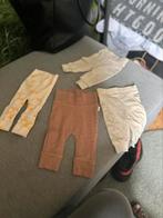 Broekjes maat 44, Kinderen en Baby's, Babykleding | Prematuur, Ophalen of Verzenden, Nieuw, Jongetje of Meisje, Broekje