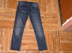 HUGO BOSS spijkerbroek,Mt 32,L32 topstaat, Hugo boss, Tweedehands, Blauw, Tweedehands
