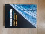 G. Budinski - Materiaalkunde, Boeken, Ophalen of Verzenden, Zo goed als nieuw, G. Budinski; K. Budinski, Nederlands