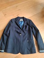 Mos Mosh Blazer Blauw Mt 38 (M) ZGAN, Ophalen of Verzenden